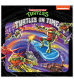 Teenage Mutant Ninja Turtles: Turtles in Time - Vinyl Soundtrack