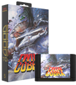 Twin Cobra Collector's Edition (Genesis)