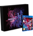 UNDERNIGHT IN-BIRTH II [Sys:Celes] Limited Edition (PS4)