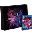 UNDERNIGHT IN-BIRTH II [Sys:Celes] Limited Edition (PS4)