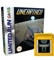 Unearthed (Game Boy Color)