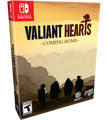 Valiant Hearts: Coming Home Deluxe Edition (Switch, PS4, Xbox)