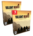 Valiant Hearts: Coming Home Deluxe Edition (Switch, PS4, Xbox)