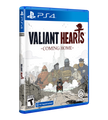 Valiant Hearts: Coming Home Standard Edition (Switch, PS4, Xbox)