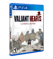 Valiant Hearts: Coming Home Standard Edition (Switch, PS4, Xbox)