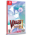 Switch Limited Run #162: Valis: The Fantasm Soldier Collection II - Event Exclusive