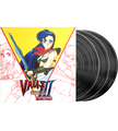 VALIS: The Fantasm Soldier Collection III - 3LP Vinyl