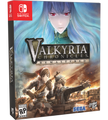 Switch Limited Run #254: Valkyria Chronicles Remastered Gallian Edition