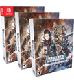 Valkyria Chronicles 4 Complete Edition - Diary Edition (Switch, PS4, Xbox)