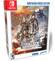 Valkyria Chronicles 4 Complete Edition - Northern Cross Edition (Switch, PS4, Xbox)