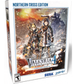 Valkyria Chronicles 4 Complete Edition - Northern Cross Edition (Switch, PS4, Xbox)