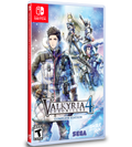 Valkyria Chronicles 4 Complete Edition - Standard Edition (Switch, PS4, Xbox)