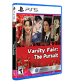 PS5 Limited Run #158: Vanity Fair: The Pursuit