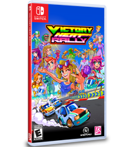 Victory Heat Rally (Switch)