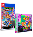 Victory Heat Rally (Switch)