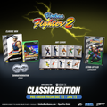 Xbox Limited Run #39: Virtua Fighter 2 Classic Edition