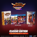 Limited Run #577: Virtua Fighter 5: Ultimate Showdown Classic Edition (PS4)