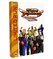 Limited Run #577: Virtua Fighter 5: Ultimate Showdown Classic Edition (PS4)