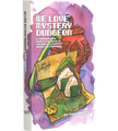 We Love Mystery Dungeon (Hardcover)