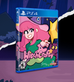 Limited Run #520: Witchcrafty (PS4)