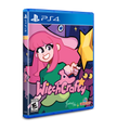 Limited Run #520: Witchcrafty (PS4)