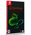 Wizardry: Proving Grounds of the Mad Overlord Standard Edition (Switch, PS5)