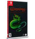 Wizardry: Proving Grounds of the Mad Overlord Standard Edition (Switch, PS5)