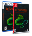 Wizardry: Proving Grounds of the Mad Overlord Standard Edition (Switch, PS5)