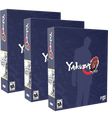 Yakuza 0 Classic Edition (PS4, Xbox, PC)