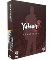 Yakuza 3 Remastered Classic Edition (PS4, Xbox, PC)