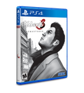 Yakuza 3 Remastered Standard Edition (PS4, Xbox)