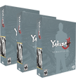 Yakuza 4 Remastered Classic Edition (PS4, Xbox, PC)