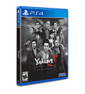 Yakuza 5 Remastered Standard Edition (PS4, Xbox)