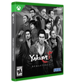 Yakuza 5 Remastered Standard Edition (PS4, Xbox)