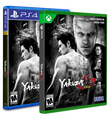 Yakuza Kiwami 2 Standard Edition (PS4, Xbox)