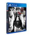 Yakuza Kiwami Standard Edition (Switch, PS4, Xbox)