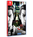 Switch Limited Run #262: Yakuza Kiwami Event Exclusive