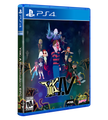 YIIK: A Postmodern RPG Standard Edition (Switch, PS4)