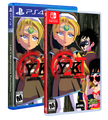 YIIK: A Postmodern RPG Standard Edition (Switch, PS4)