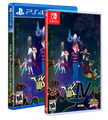 YIIK: A Postmodern RPG Standard Edition (Switch, PS4)