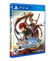 Ys vs. Trails in the Sky: Alternative Saga Standard Edition (Switch, PS5, PS4)