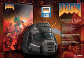 Classic DOOM Helmet Collector's Bundle