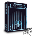 Limited Run #337: Star Wars Jedi Knight: Jedi Academy Premium Edition (PS4)