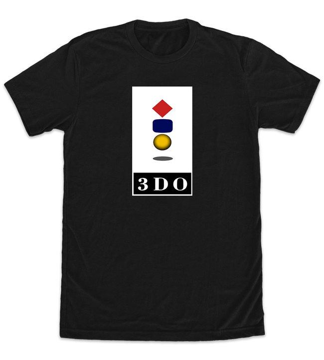 3DO T-Shirt