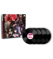 Bloodstained: Ritual Of The Night - 4LP Vinyl Soundtrack