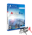 Limited Run #264: A-Train Express (PS4)