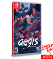 Switch Limited Run #34: Aegis Defenders [PREORDER]