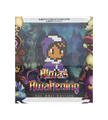 Alwa's Awakening: The 8-Bit Edition (Digical USB ROM)