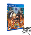 Limited Run #375: Art of Fighting Anthology (PS4)