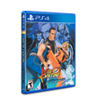 Limited Run #375: Art of Fighting Anthology (PS4)